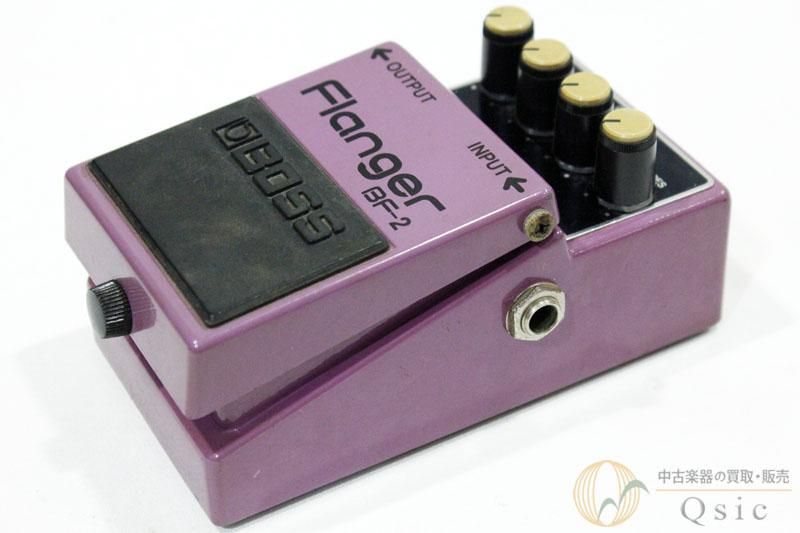 BOSS BF-2 Flanger 1998ǯ [VJ611]