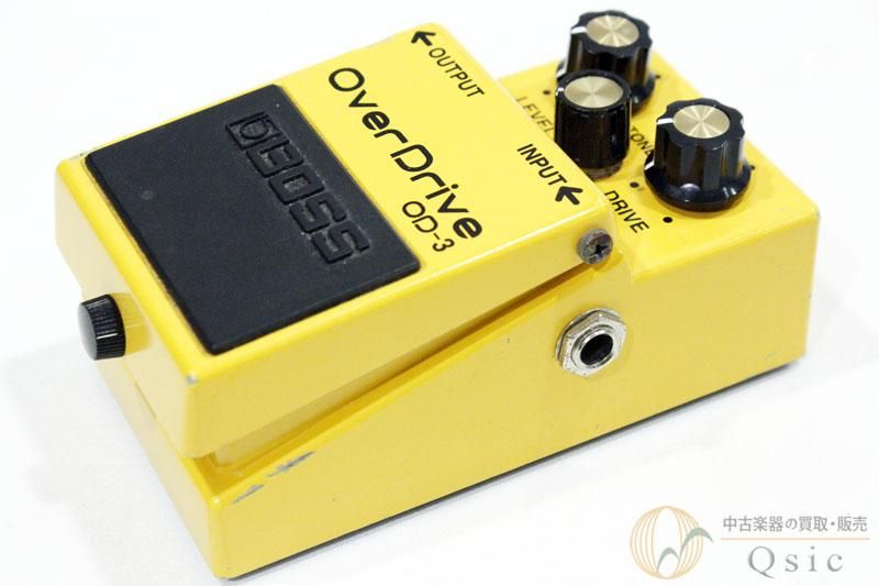 BOSS OD-3 OverDrive [WJ080]