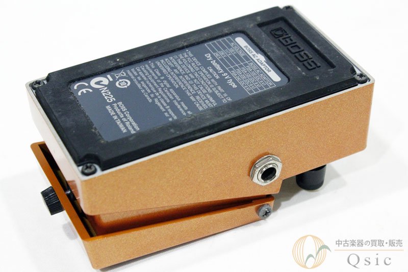 BOSS DA-2 Adaptive Distortion [UJ129] - 中古楽器の販売 【Qsic