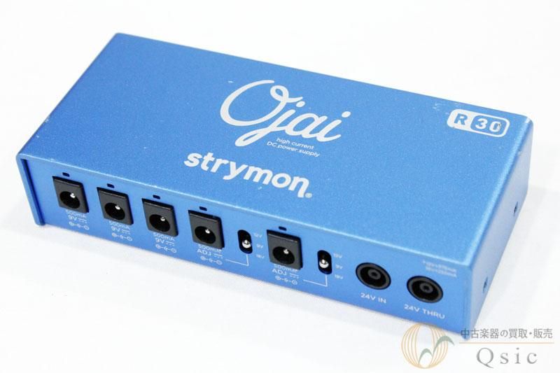 strymon Ojai R30 [XJ015]