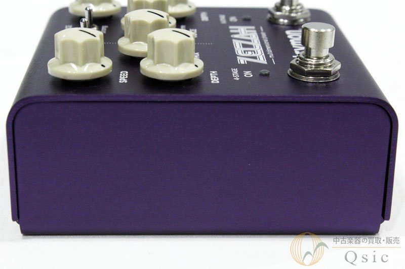 strymon ZELZAH [XJ601] - 中古楽器の販売 【Qsic】 全国から絶え間