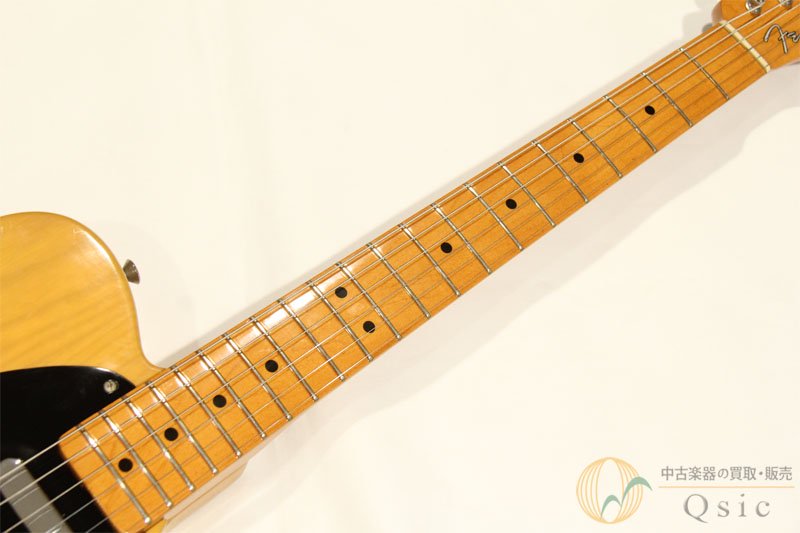 Fender American Vintage 1952 Telecaster 1995年製 【返品OK】[WJ132 