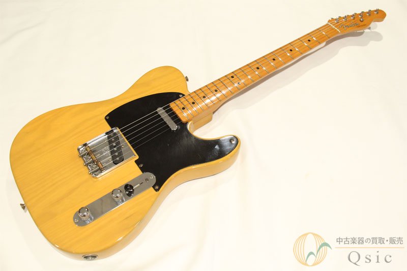 Fender American Vintage 1952 Telecaster 1995年製 【返品OK】[WJ132 