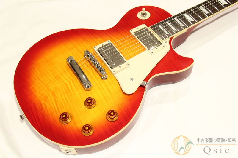 宜しくお願い致しますEpiphone Les Paul Standard Pro - ギター