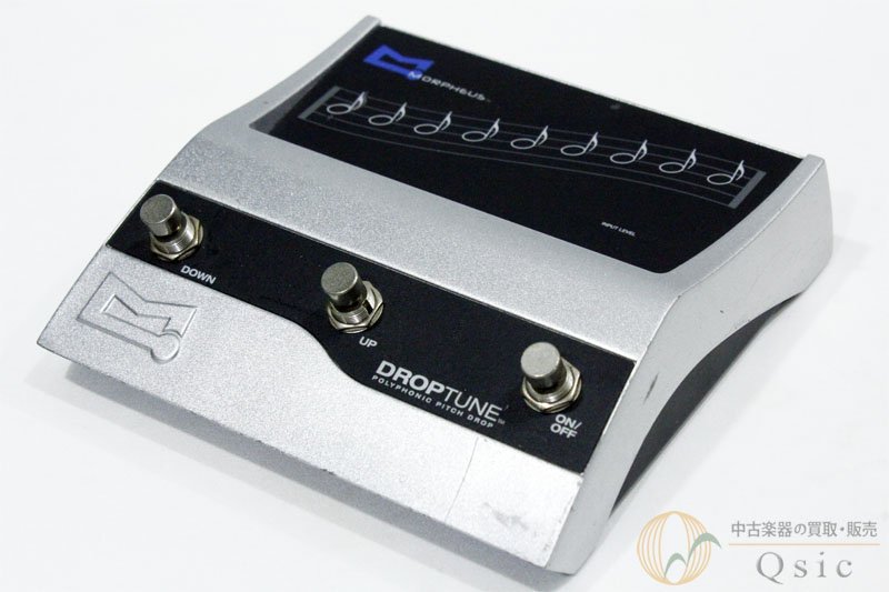 Morpheus DT-1 DROP TUNE [XJ616] - 中古楽器の販売 【Qsic】 全国から 