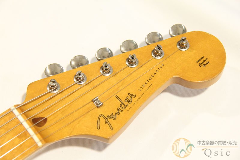 Fender Japan STD-57 【返品OK】[XJ213] - 中古楽器の販売 【Qsic