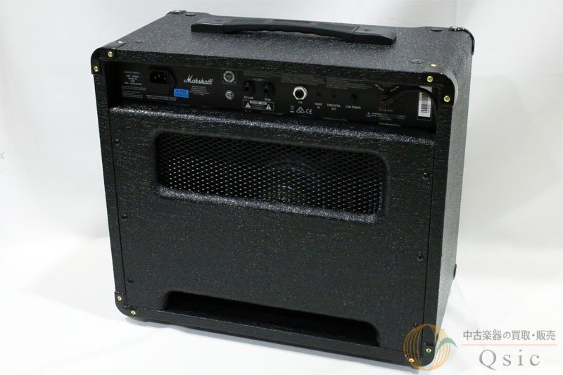 Marshall DSL5C [WJ497] - 中古楽器の販売 【Qsic】 全国から絶え間