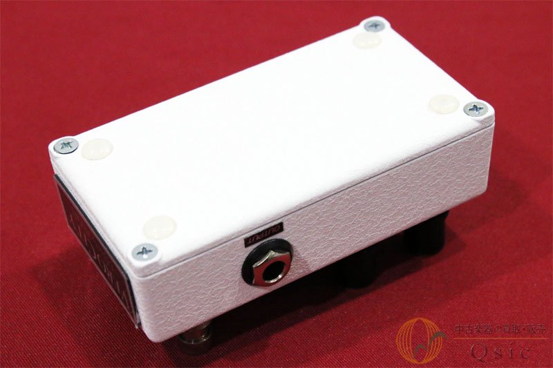 VeroCity Effects Pedals OD百-B2（w/ALT） 2023年製 [XJ622] - 中古