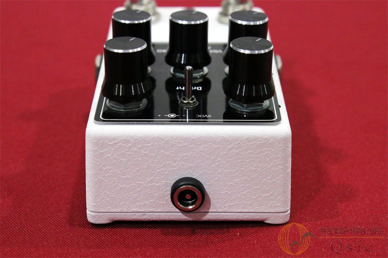 VeroCity Effects Pedals OD百-B2（w/ALT） 2023年製 [XJ622] - 中古