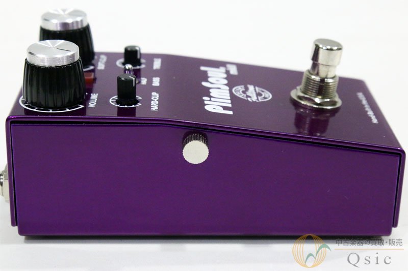 Fulltone Plimsoul MKII [XJ220] - 中古楽器の販売 【Qsic】 全国から