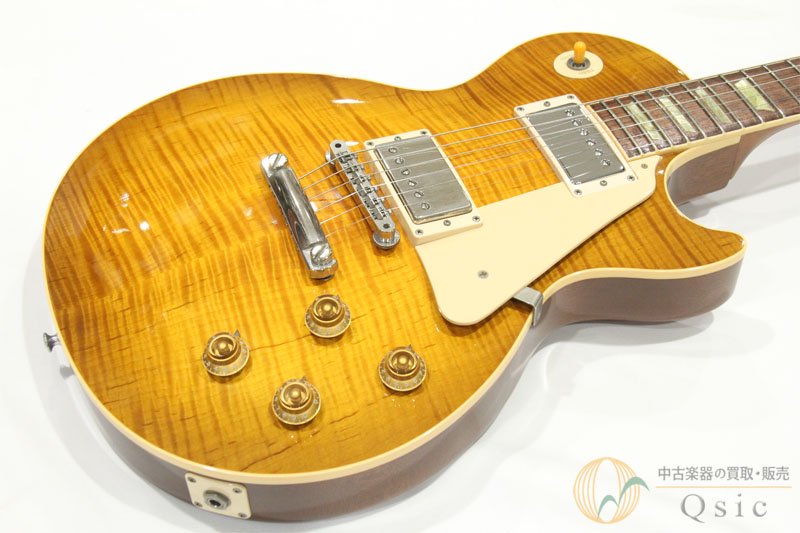 Gibson Les Paul Classic Premium Plus 1995年製 【返品OK】[TI951 
