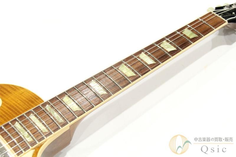 Gibson Les Paul Classic Premium Plus 1995年製 【返品OK】[TI951 