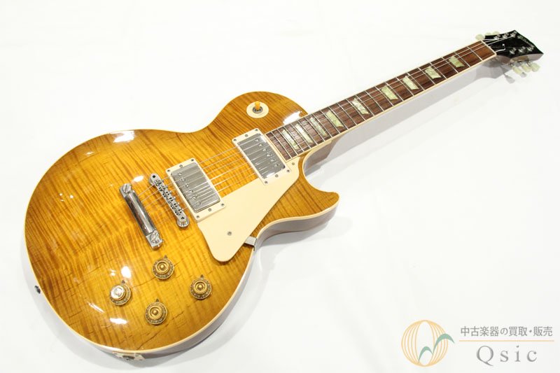 Gibson Les Paul Classic Premium Plus 1995年製 【返品OK】[TI951 
