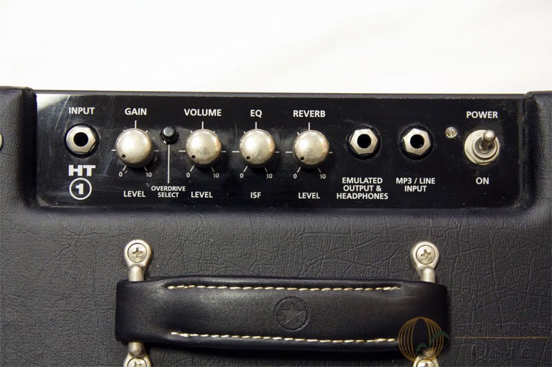 Blackstar HT-1R [XJ197] - 中古楽器の販売 【Qsic】 全国から絶え間