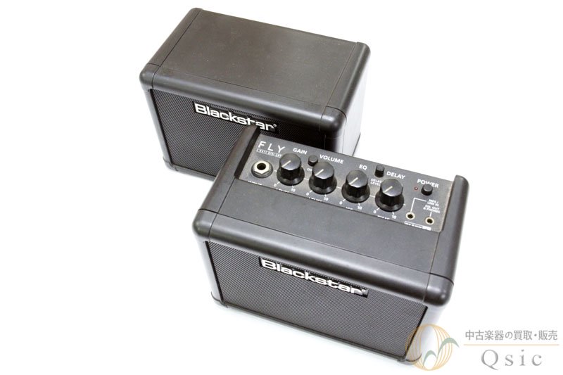 Blackstar FLY Stereo Pack [XJ614] - 中古楽器の販売 【Qsic】 全国