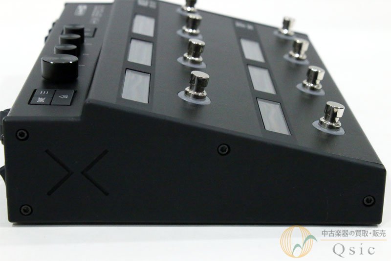 Line6 HX Effects [XJ606] - 中古楽器の販売 【Qsic】 全国から絶え間