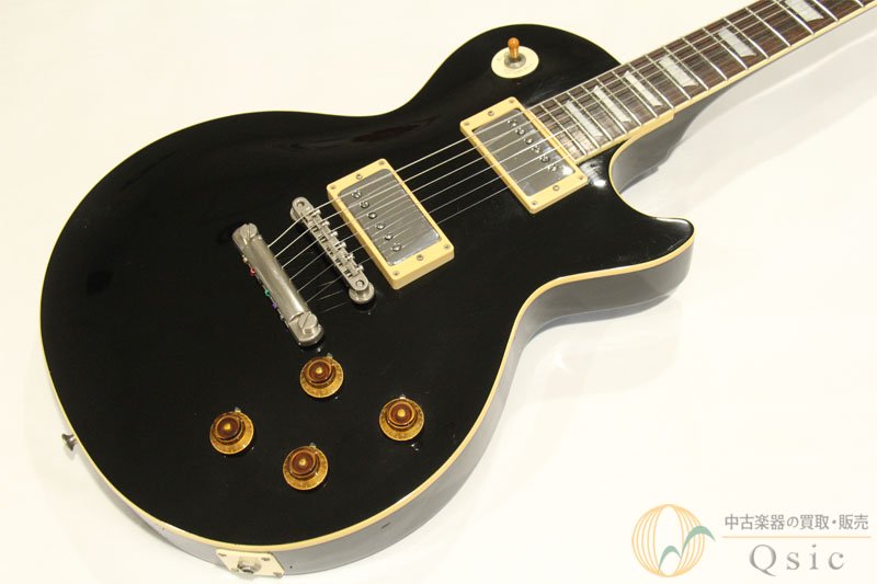TOKAI LS-50 Black 1990年製 【返品OK】[XJ221] - 中古楽器の販売 