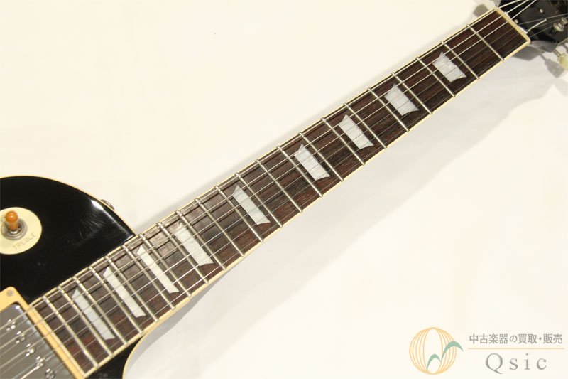 TOKAI LS-50 Black 1990年製 【返品OK】[XJ221] - 中古楽器の販売 【Qsic】 全国から絶え間なく中古楽器が集まる店