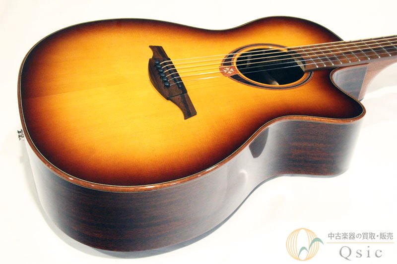 LAG Guitars T118ACE 【返品OK】[XJ236] - 中古楽器の販売 【Qsic】 全国から絶え間なく中古楽器が集まる店