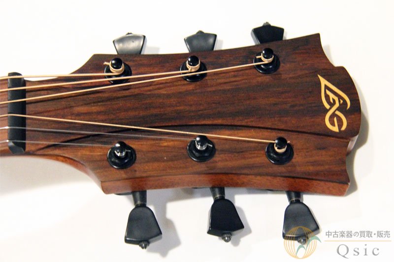 LAG Guitars T118ACE 【返品OK】[XJ236] - 中古楽器の販売 【Qsic】 全国から絶え間なく中古楽器が集まる店