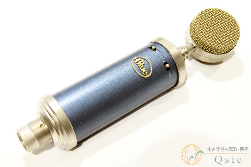 Blue Microphones Bluebird SL [XJ688] - 中古楽器の販売 【Qsic