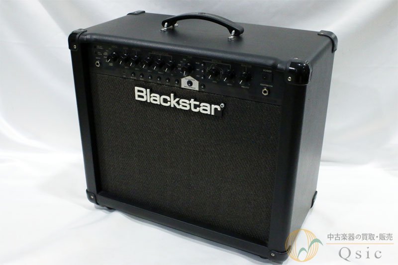 Blackstar ID:30 TVP [XJ200]