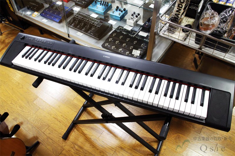 YAMAHA NP-32B [XJ131] - 中古楽器の販売 【Qsic】 全国から絶え間なく