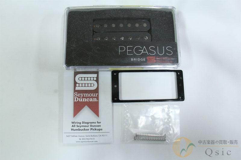 在庫大放出セール対象商品！！Seymour Duncan PEGASUS 7 [XJ723