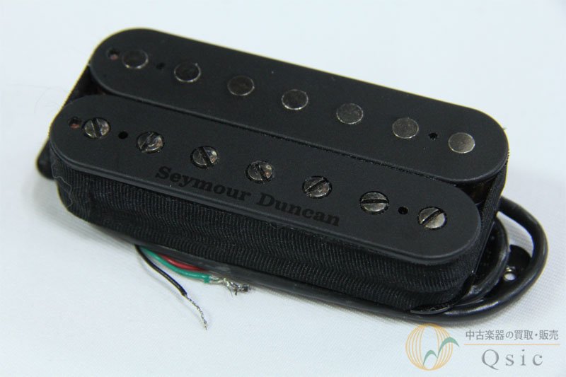 Seymour Duncan NAZGUL 7 [XJ721] - 中古楽器の販売 【Qsic】 全国から