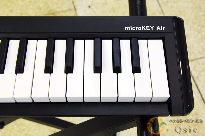 KORG microKEY2-49 AIR [XJ794] - 中古楽器の販売 【Qsic】 全国から