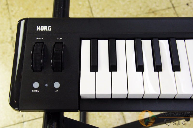 KORG microKEY2-49 AIR [XJ794] - 中古楽器の販売 【Qsic】 全国から