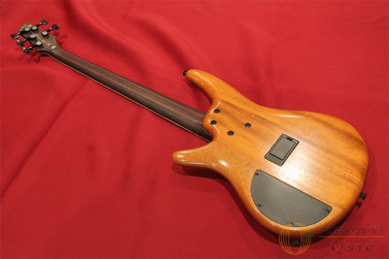 Ibanez SR5FMDX2 【返品OK】[XJ782] - 中古楽器の販売 【Qsic】 全国から絶え間なく中古楽器が集まる店