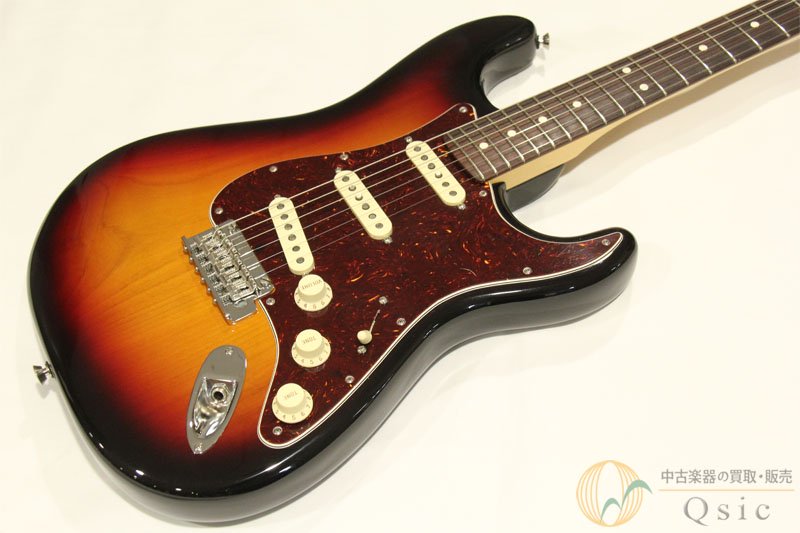 Fender American Professional II Stratocaster OK[XJ455]