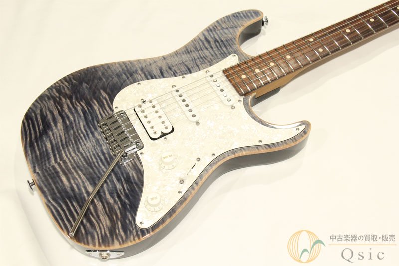 Suhr Standard Plus 2019年製 【返品OK】[XJ445] - 中古楽器の販売 【Qsic】 全国から絶え間なく中古楽器が集まる店