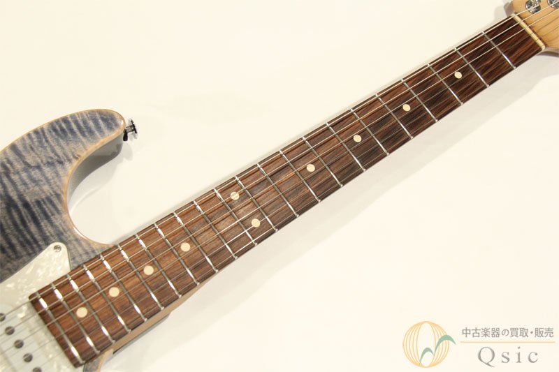 Suhr Standard Plus 2019年製 【返品OK】[XJ445] // セール対象商品です！ - 中古楽器の販売 【Qsic】  全国から絶え間なく中古楽器が集まる店