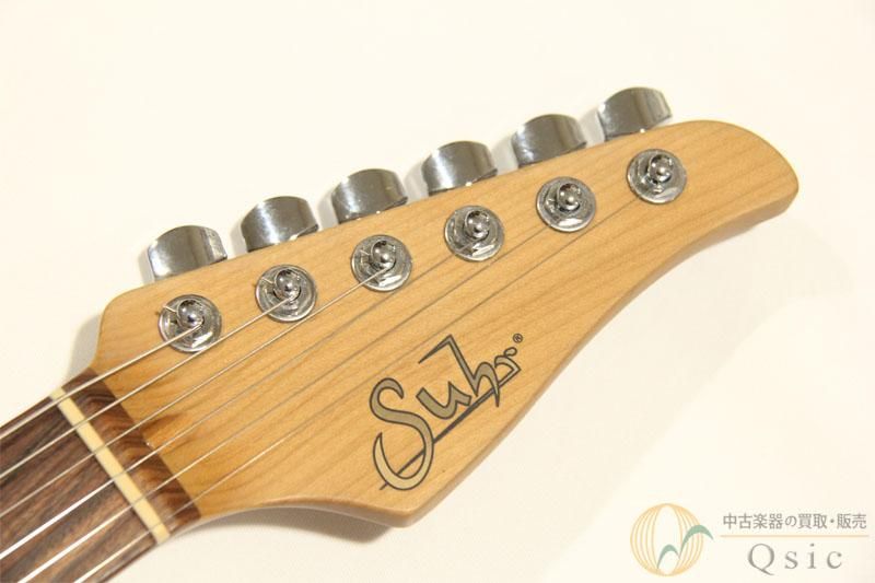 Plek調整済】 Suhr Standard 美品 年内のみ出品(Suhr Standard Plek調整済】 Suhr Standard 美品 年内のみ出品(Suhr Standard