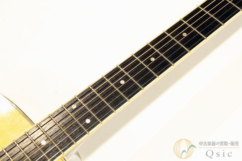 YAMAHA FG-201 [XJ145] - 中古楽器の販売 【Qsic】 全国から絶え間なく