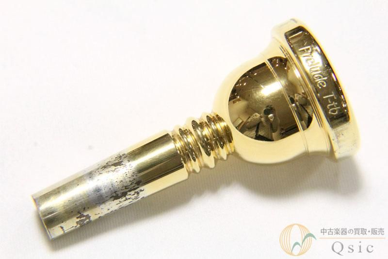 TB-S-5C トロンボーンマウスピース