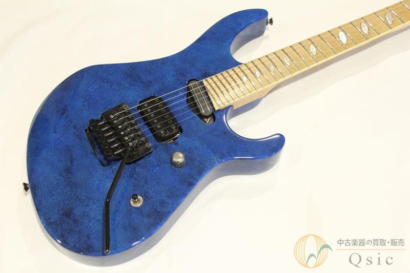 Caparison HORUS-M3 MT 【返品OK】[MK672] - 中古楽器の販売 【Qsic 