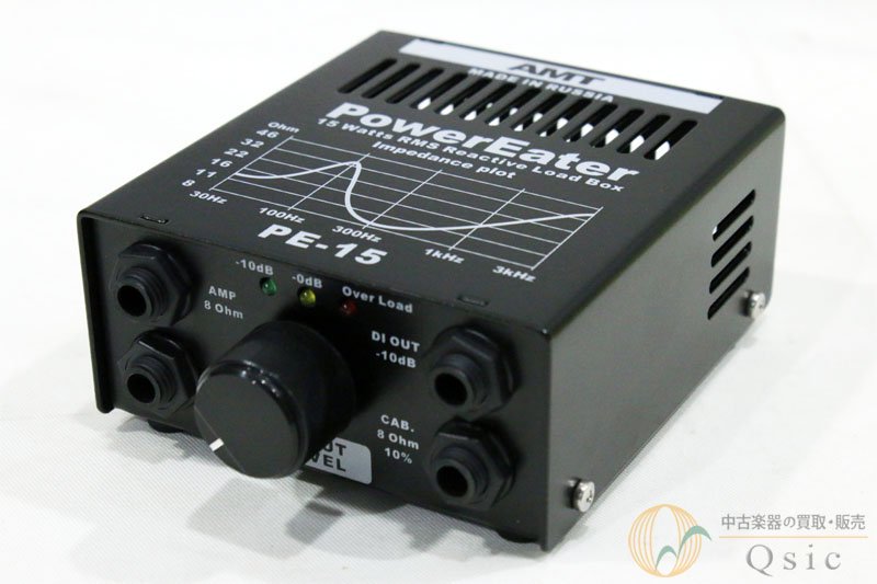 AMT Electronics PE-15 [XJ399]