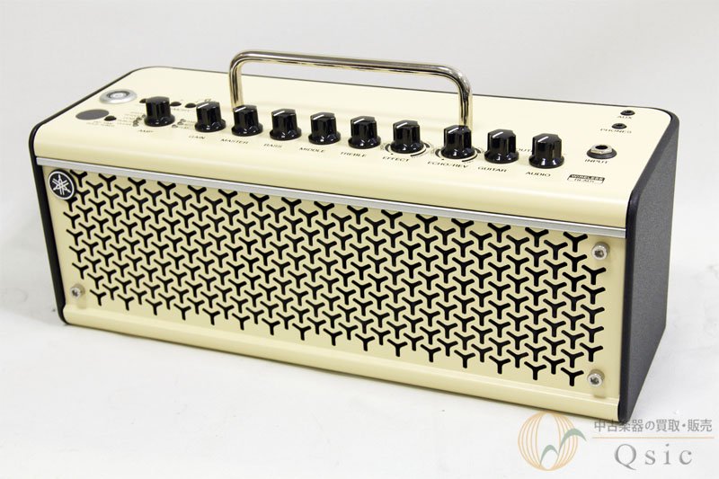良品] Vintage Face R-810X スタジオ常設Ampeg SVTのためのヘッドアンプ [NI602] - 楽器、器材