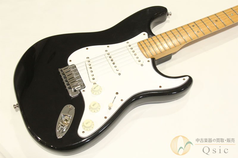 Fender American Deluxe Stratocaster 1998年製 【返品OK】[MK622 