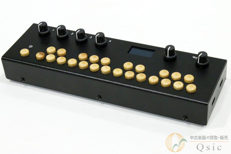 Critter&Guitari Organelle S [MK761] - 中古楽器の販売 【Qsic】 全国