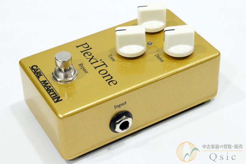 CARL MARTIN PLEXITONE SINGLE CHANNEL [MK638] - 中古楽器の販売