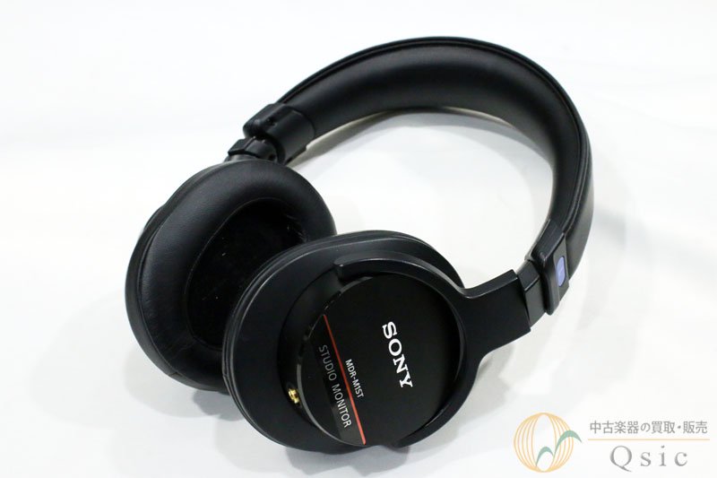 SONY MDR-M1ST [NK476]