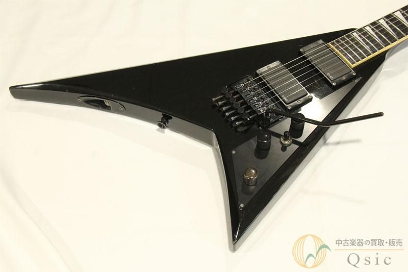 Jackson stars ランディ V ギター 日本製 - エレキギター Jackson stars ランディ V ギター 日本製 - エレキギター