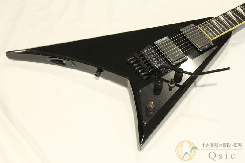 Jackson stars ランディ V ギター 日本製 - エレキギター