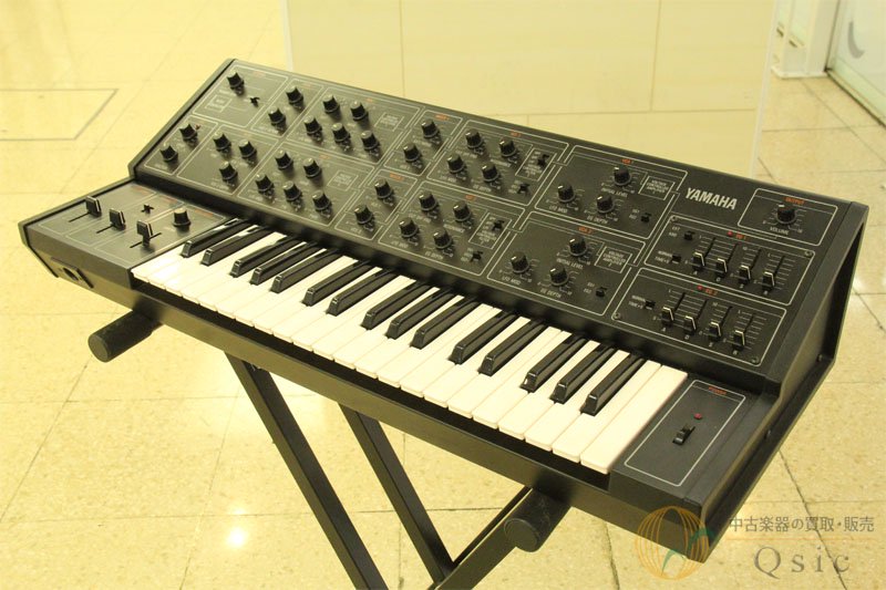 YAMAHA CS-15 [MK942] - 中古楽器の販売 【Qsic】 全国から絶え間なく