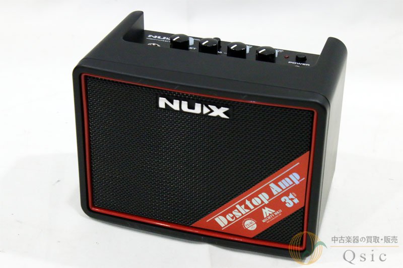 NUX Mighty Lite BT MKII [MK702]