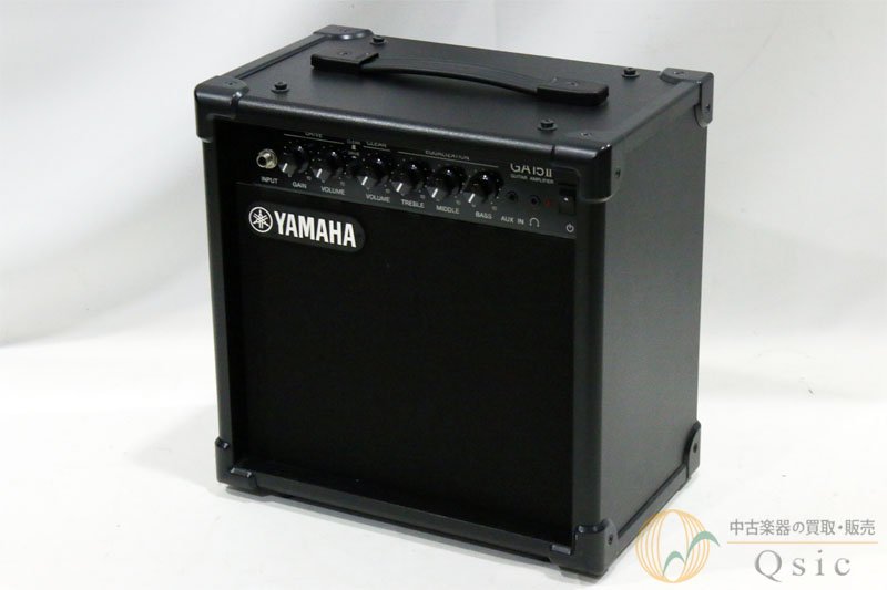 良品] Vintage Face R-810X スタジオ常設Ampeg SVTのためのヘッドアンプ [NI602] - 楽器、器材